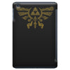 henna hylian symbol iPad Mini