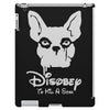 disobey iPad 3 and 4 Case