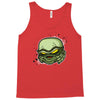 creature from the black lagoon Tank Top