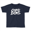 coke boy frenc montana Toddler T-shirt
