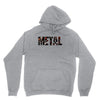 IM METAL Unisex Hoodie