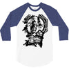 kylo ren 3/4 Sleeve Shirt