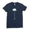 Swing Ladies Fitted T-Shirt