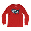 Land That I Love Long Sleeve Shirts