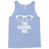 jurgen klopp the normal one funny Tank Top