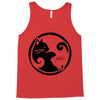 yinyang cats Tank Top
