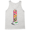 recharging Tank Top