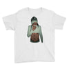 scarlxrd grime (2) Youth Tee
