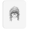 chief kitty Mousepad