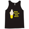 now watch me whip Tank Top