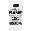 I Am Called Pawpaw... Samsung Galaxy S8