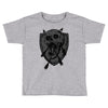 killed Toddler T-shirt