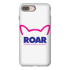 pussy roar - women's march alliance iPhone 8 Plus Case