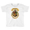Harry Potter Hogwarts Toddler T-shirt
