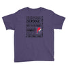 scrooge Youth Tee