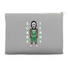Scary Terry Accessory Pouches