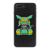 rayquaza pokedoll iPhone 7 Plus Case