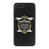 I Am A Sagittarius iPhone 7 Plus Case