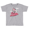 boo (2) Toddler T-shirt