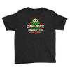 darunia's death mountain dance club Youth Tee