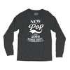 New Pop 2018 Rokie Dept. Long Sleeve Shirts