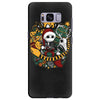 nightmare Samsung Galaxy S8 Plus