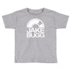 new jake bugg Toddler T-shirt