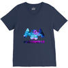 marshmello V-Neck Tee