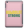 Humboldt Strong iPad Mini