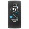 Our First Father's Day! Baby Boy Samsung Galaxy S7 Edge