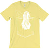 pocket samara T-Shirt