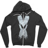 Maverick X Zipper Hoodie
