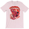 red bird T-Shirt