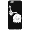 regular show molotov iPhone 6/6s Case