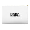 papa Accessory Pouches