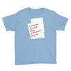 i pretend to work they pretend to pay me Youth Tee