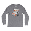 autobacon Long Sleeve Shirts