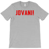 Bitch Sesh Jovani T-Shirt