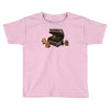 pancakes solarium Toddler T-shirt