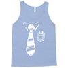 geek pocket protector tie Tank Top