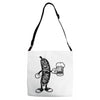 artisan pickle 2 Adjustable Strap Totes