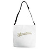 Steven Hawking Adjustable Strap Totes