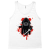 ninja ink Tank Top