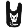 disobey Baby Bibs