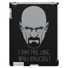 walt t iPad 3 and 4 Case