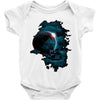 pirate (space)ship Baby Onesie
