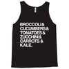 vegan Tank Top