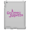 Sherlock Gnomes iPad 3 and 4 Case