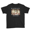 Raphael Scuola Di Atene Youth Tee