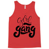 girl gang Tank Top